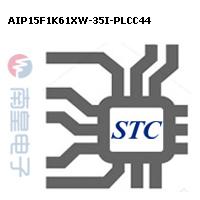 AIP15F1K61XW-35I-PLCC44