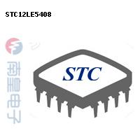 STC12LE5408